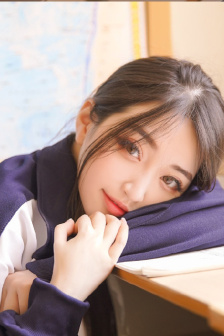 打工女郎