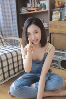 拍戏男主真的进入了